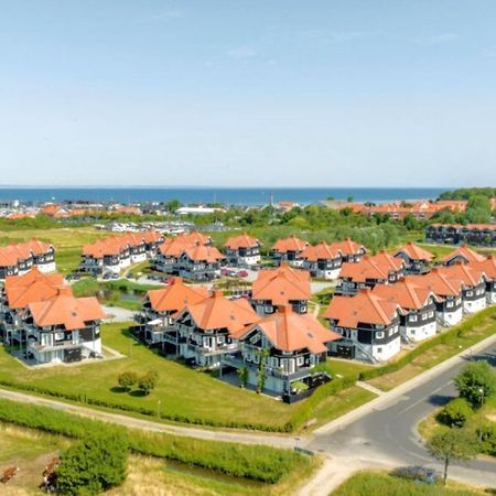 Ferielejligheden Bogense Strand / Holiday Apartment Bogense Beach Bagian luar foto