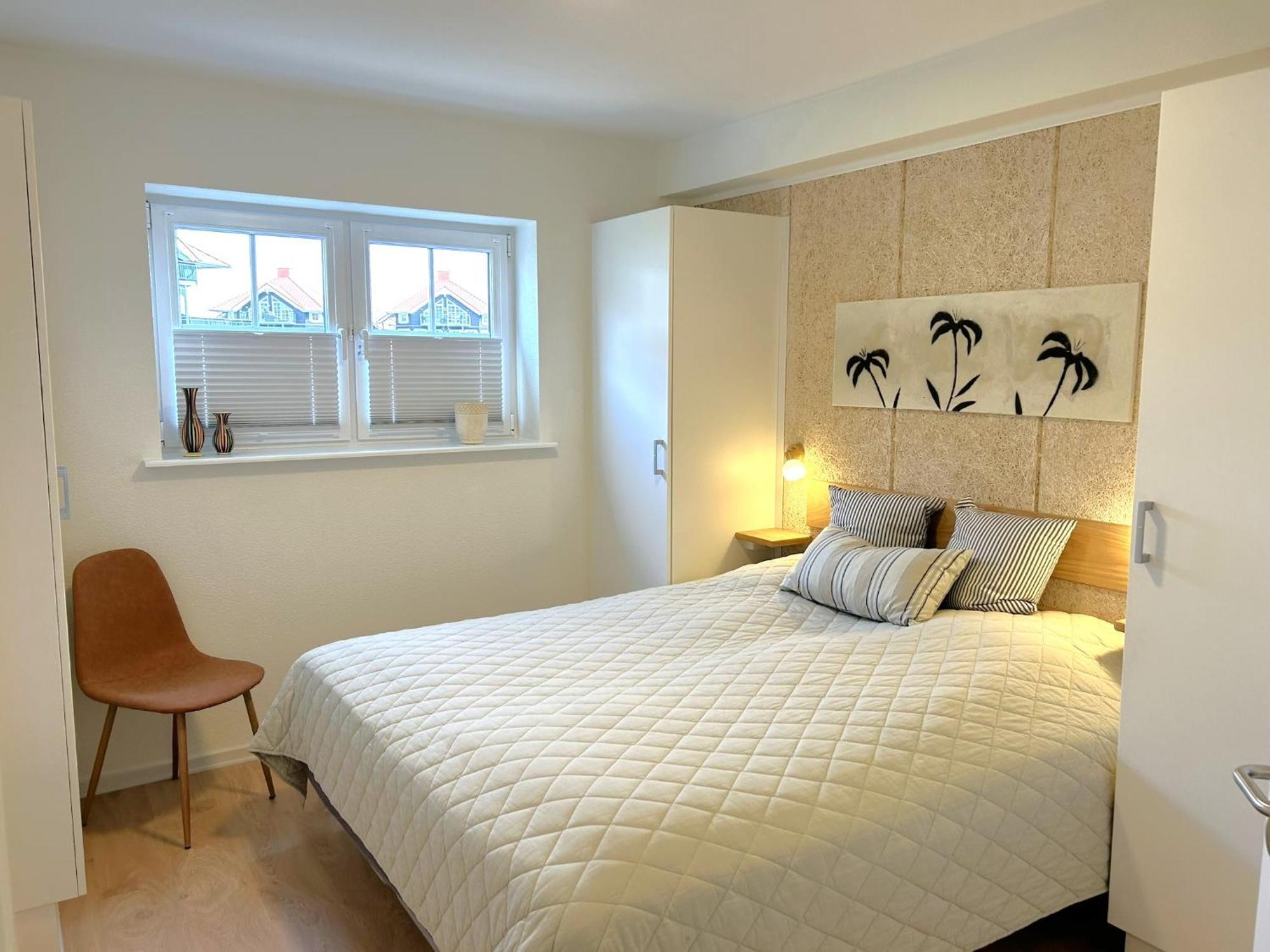 Ferielejligheden Bogense Strand / Holiday Apartment Bogense Beach Bagian luar foto