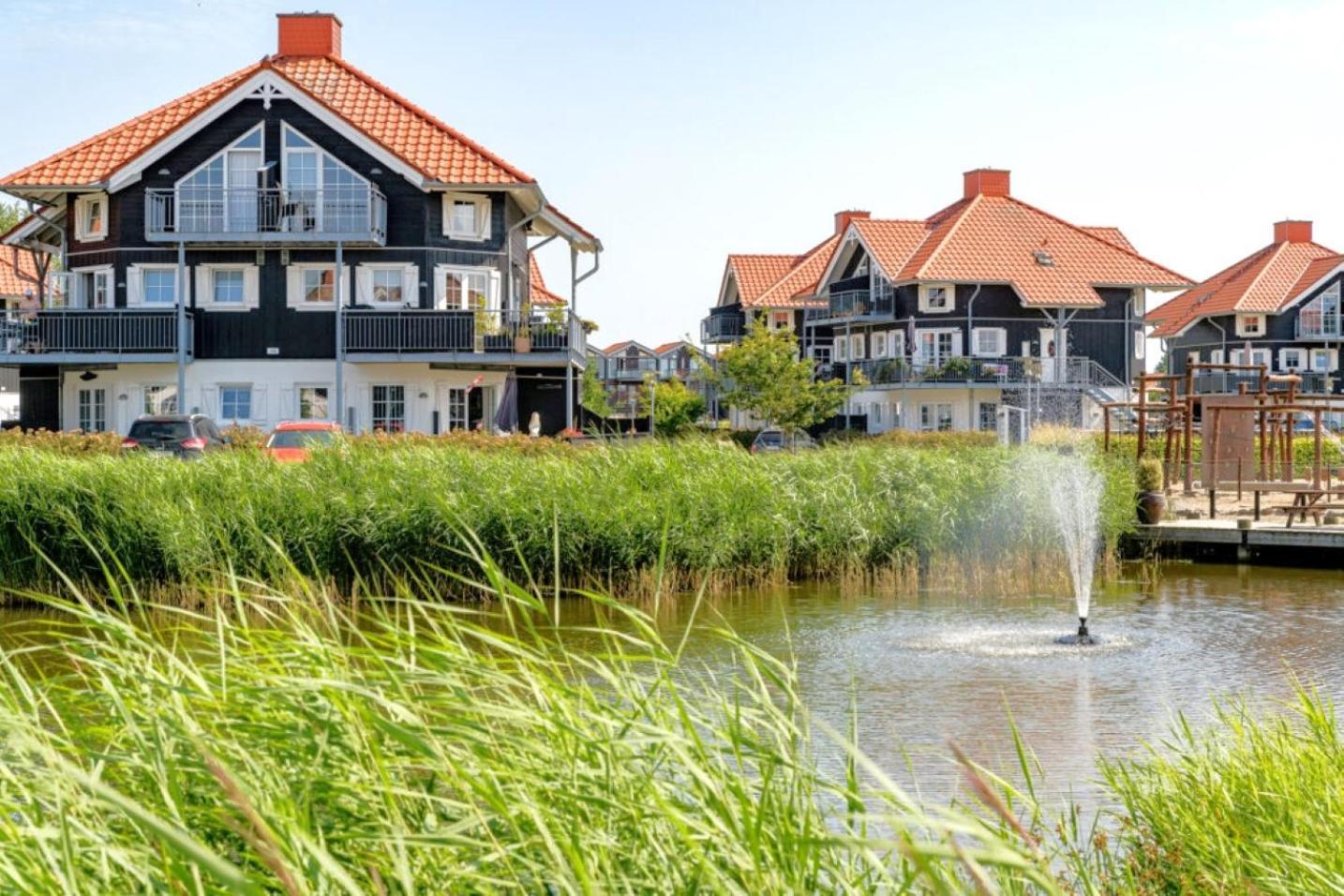 Ferielejligheden Bogense Strand / Holiday Apartment Bogense Beach Bagian luar foto